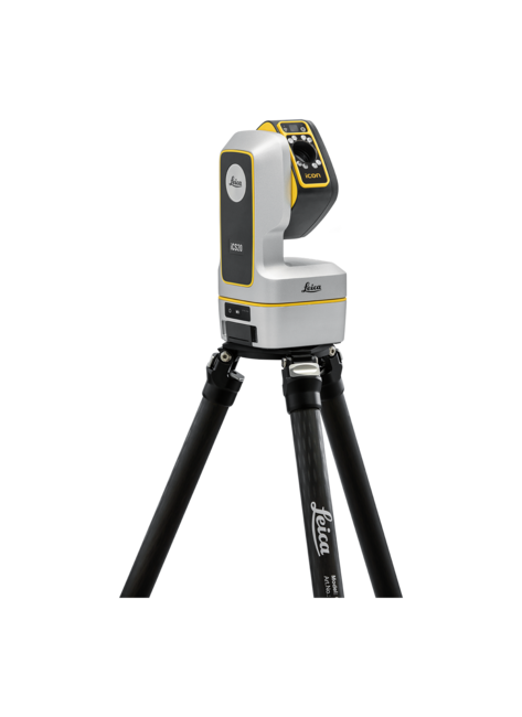 Leica iCON iCS20 Motorised Construction Tool